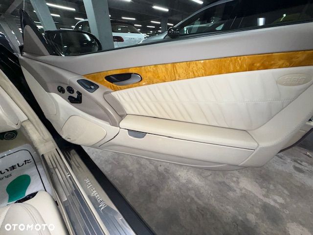 Mercedes-Benz SL - 12