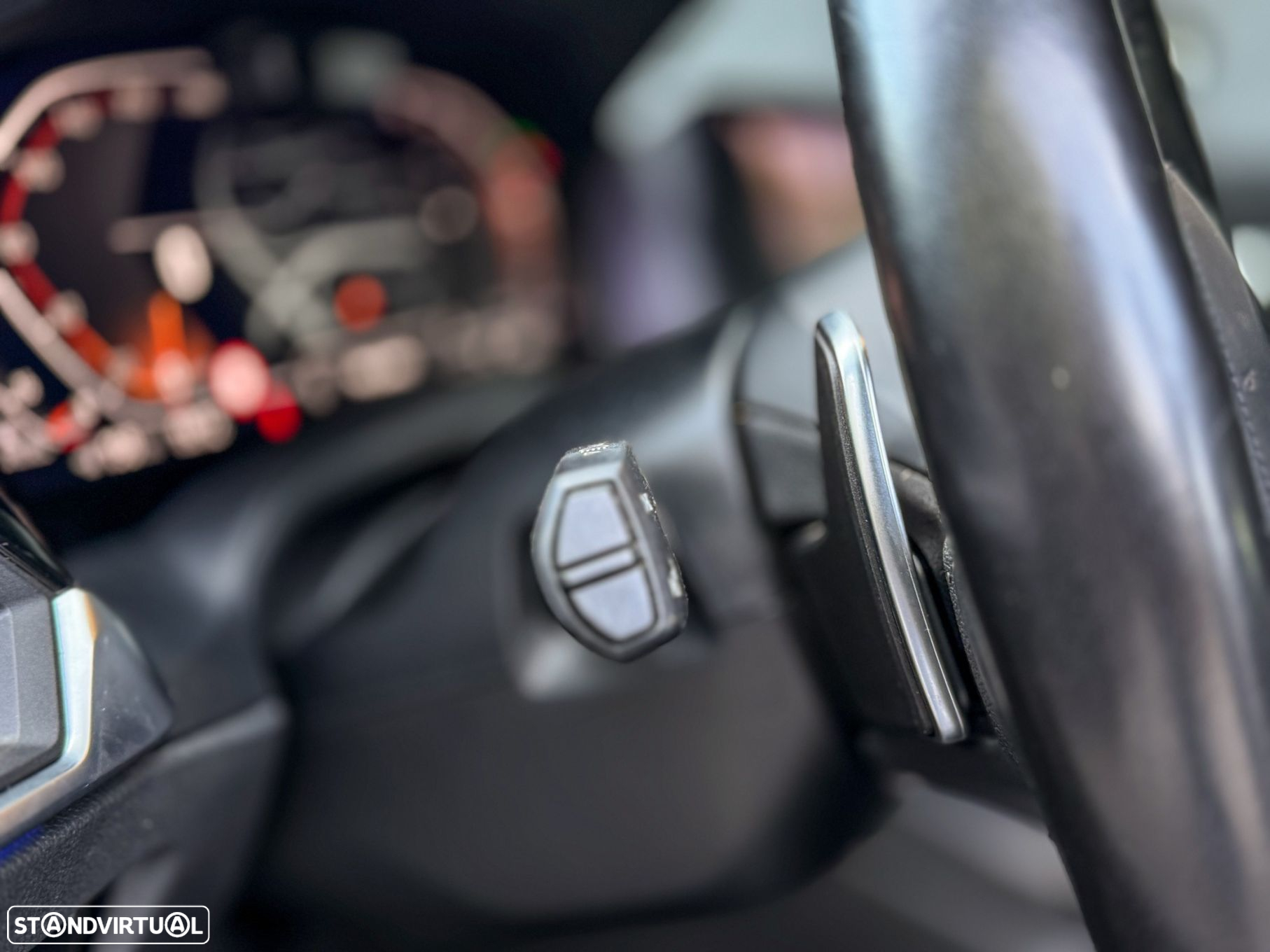 BMW 320 d Touring Pack M Auto - 38