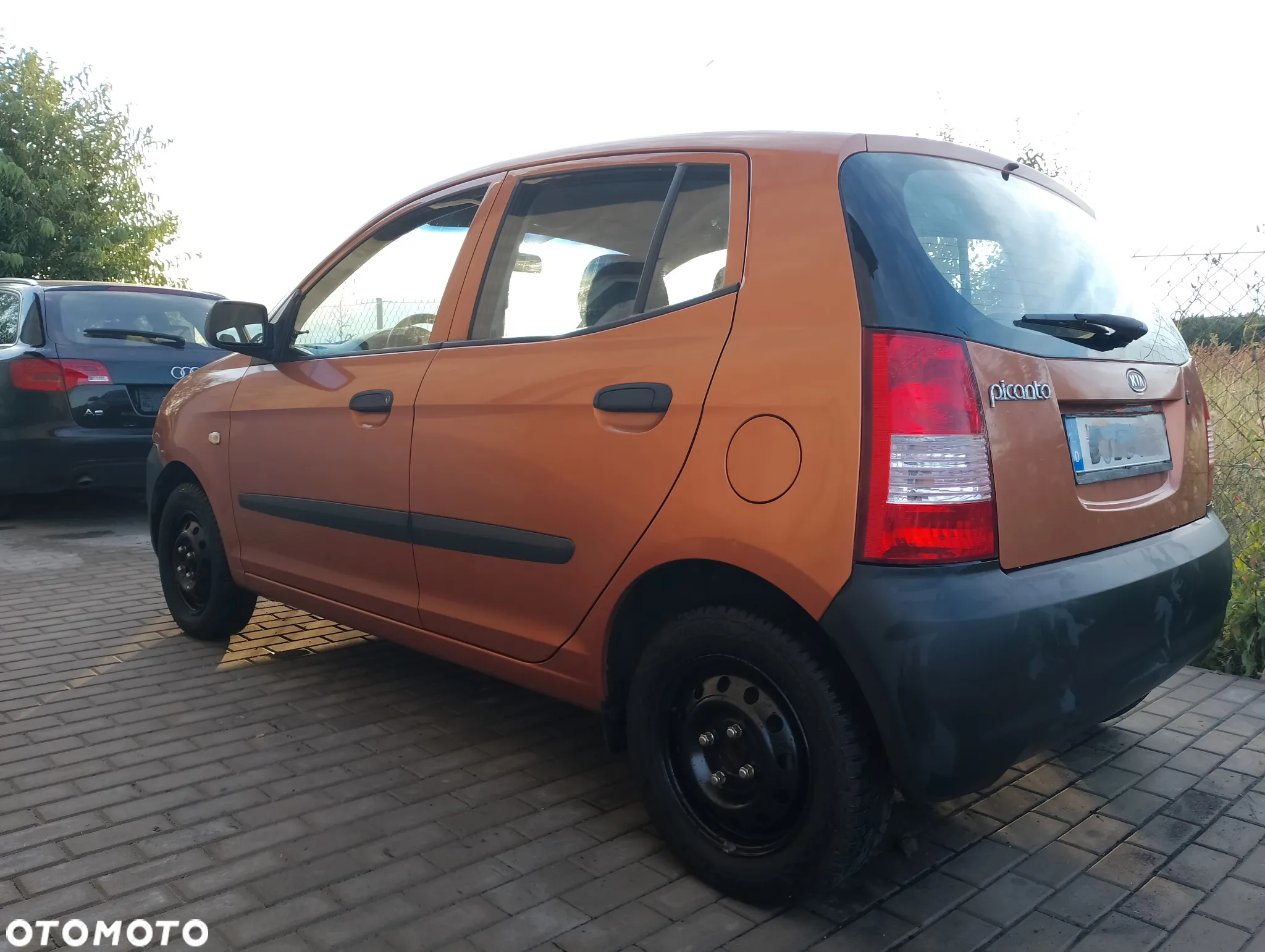 Kia Picanto - 9