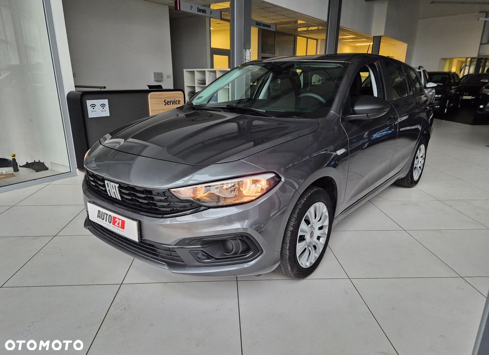 Fiat Tipo - 3