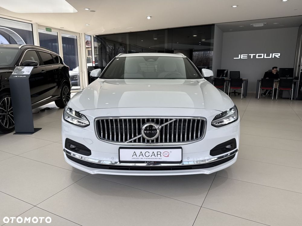 Volvo V90 - 7