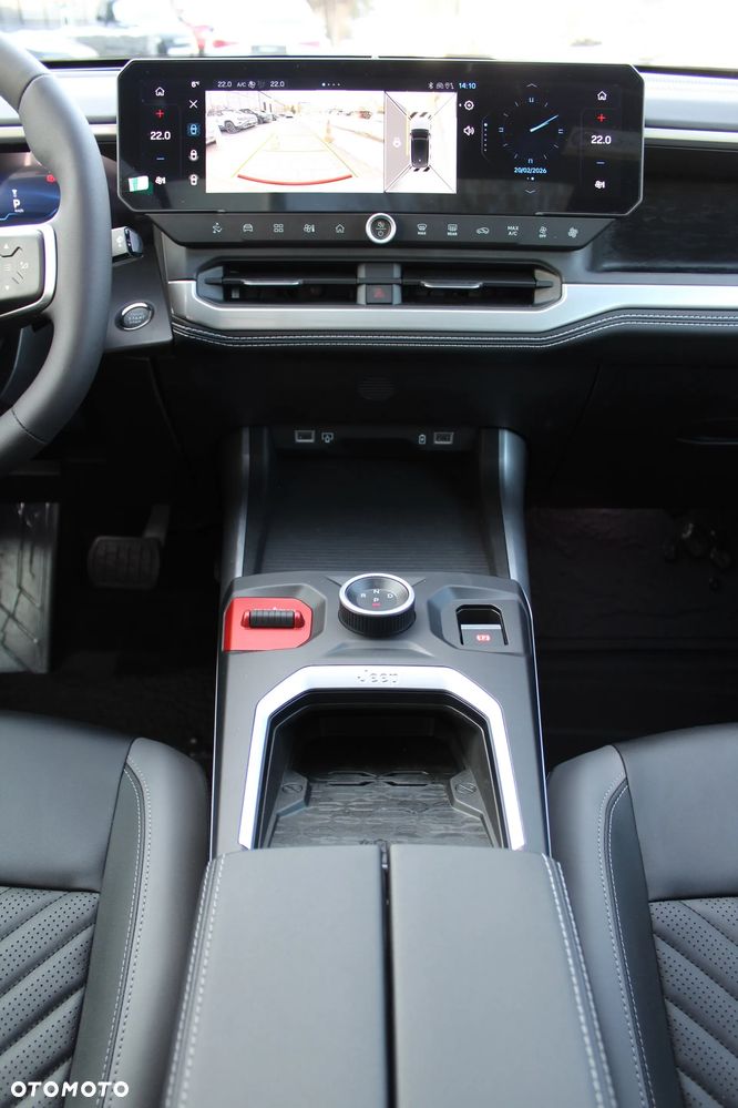 Jeep Compass 73.7kWh First Edition FWD - 15