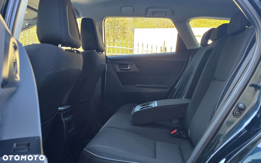 Toyota Auris 1.8 HSD Prestige - 11