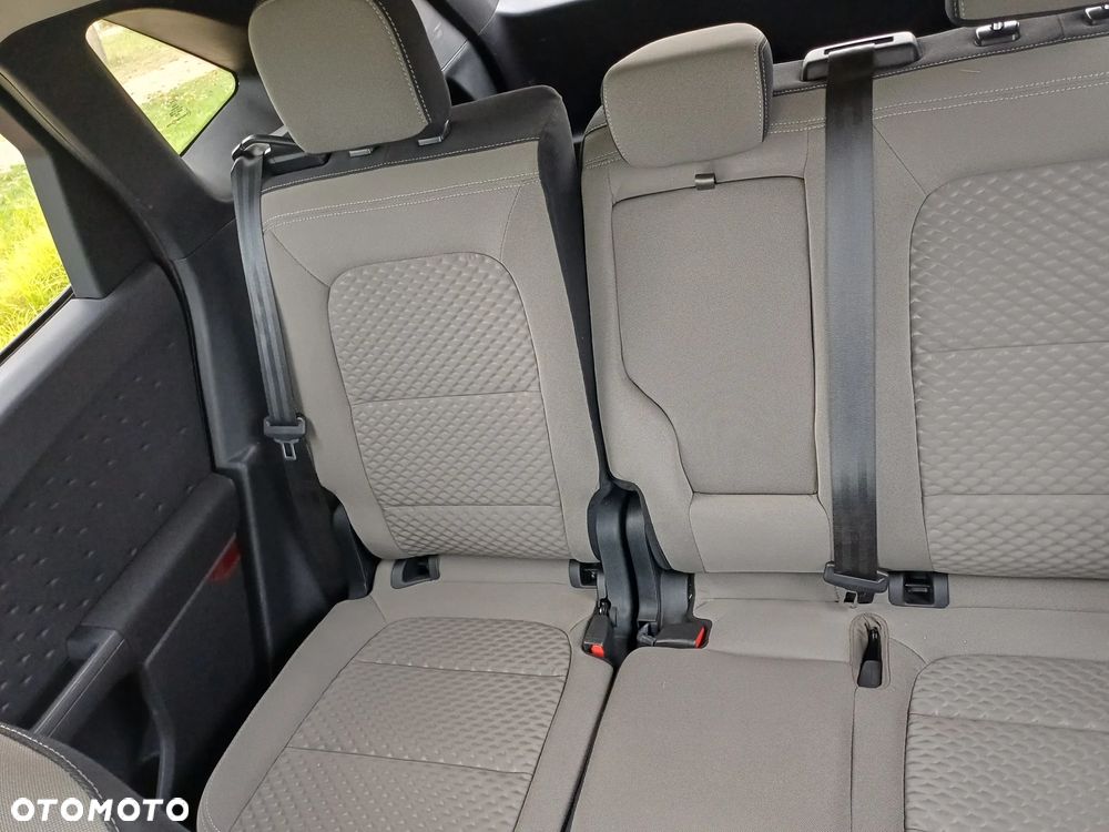 Ford Escape 1.5 EcoBoost AWD SE - 19
