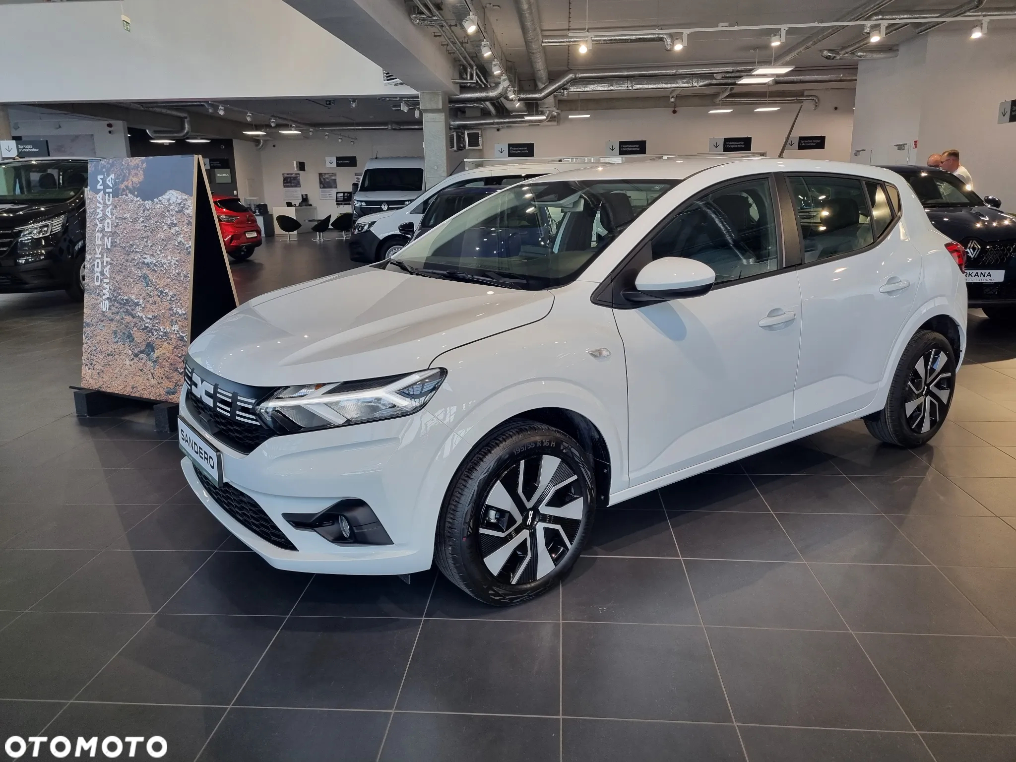 Dacia Sandero 1.0 TCe Expression - 14