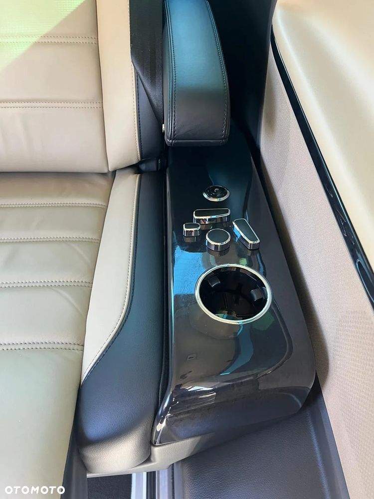 Volkswagen Multivan 2.0 BiTDI L1 Comfortline 4Motion - 23