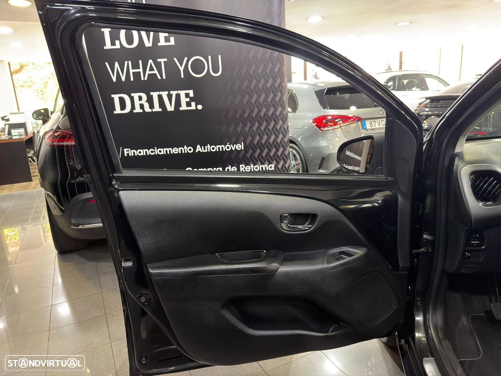 Toyota Aygo - 16