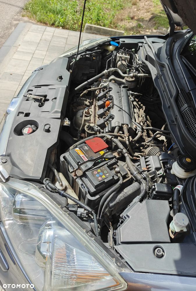 Honda CR-V 2.0i-VTEC Elegance - 18