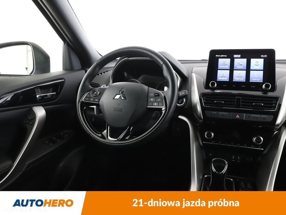 Mitsubishi Eclipse Cross - 14