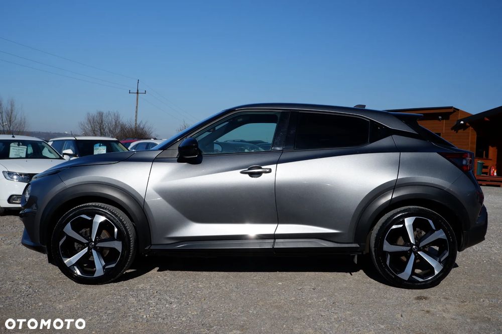 Nissan Juke 1.0 DIG-T N-Sport - 36