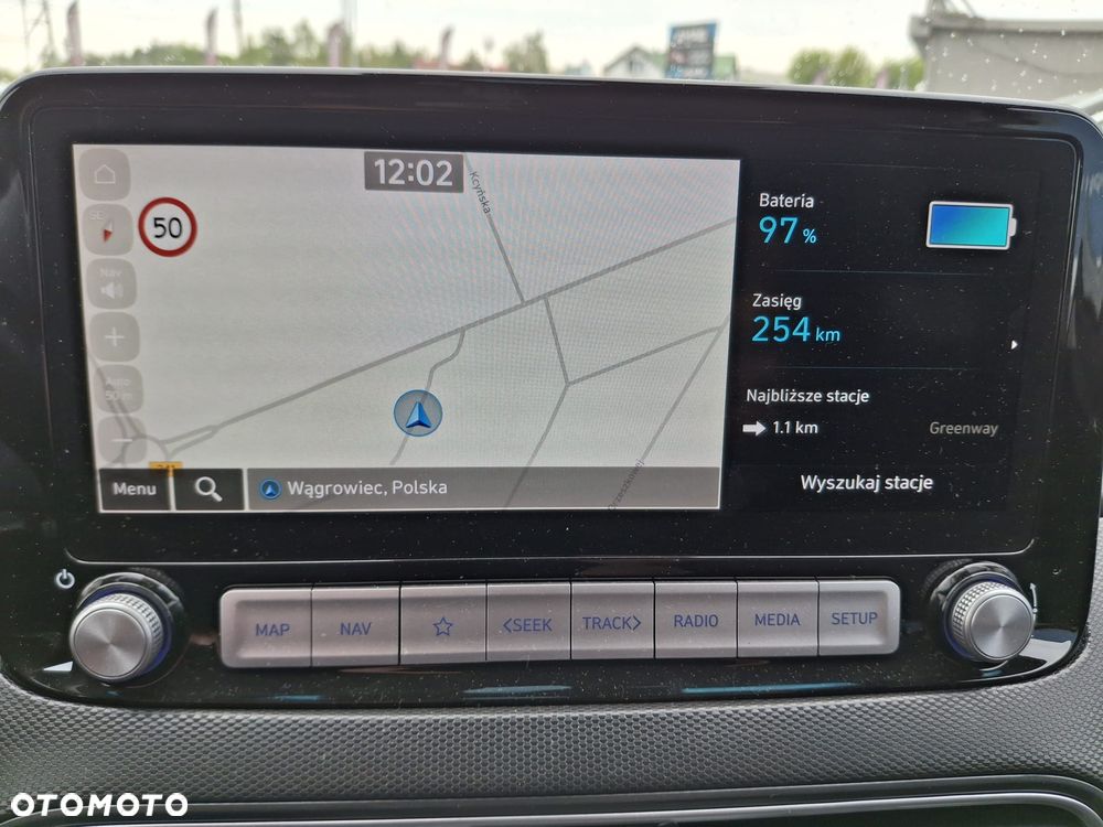 Hyundai Kona 39kWh Premium - 29