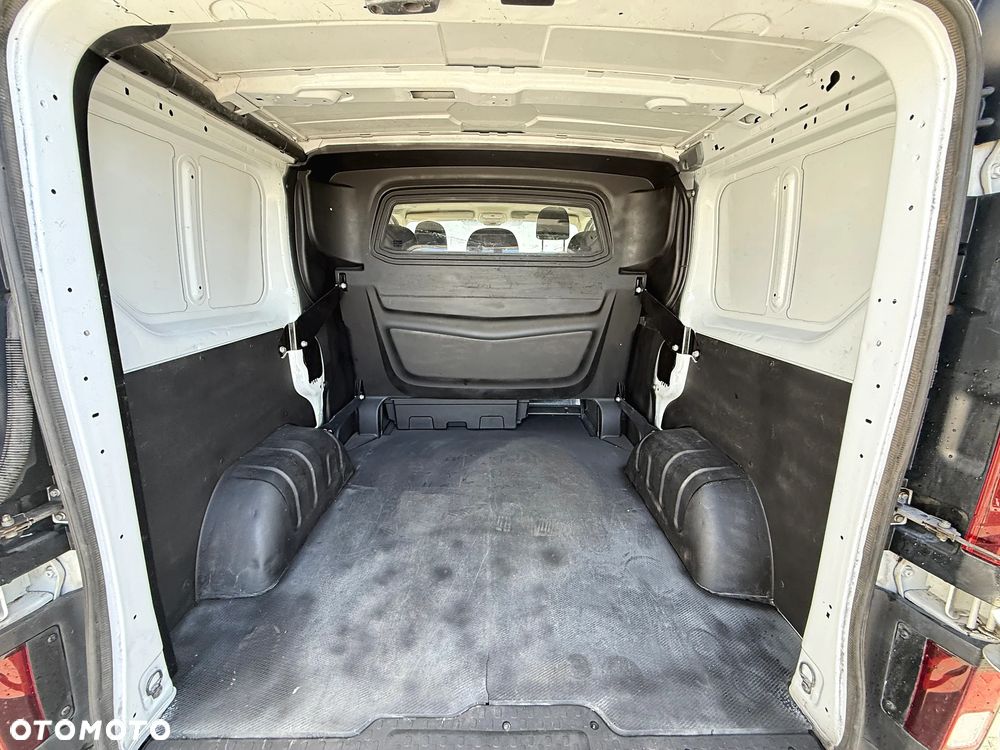 Renault Trafic - 24