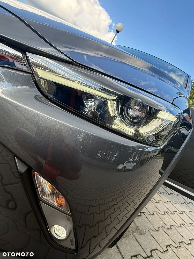 Mazda CX-3 SKYACTIV-G 120 FWD Sports-Line - 37