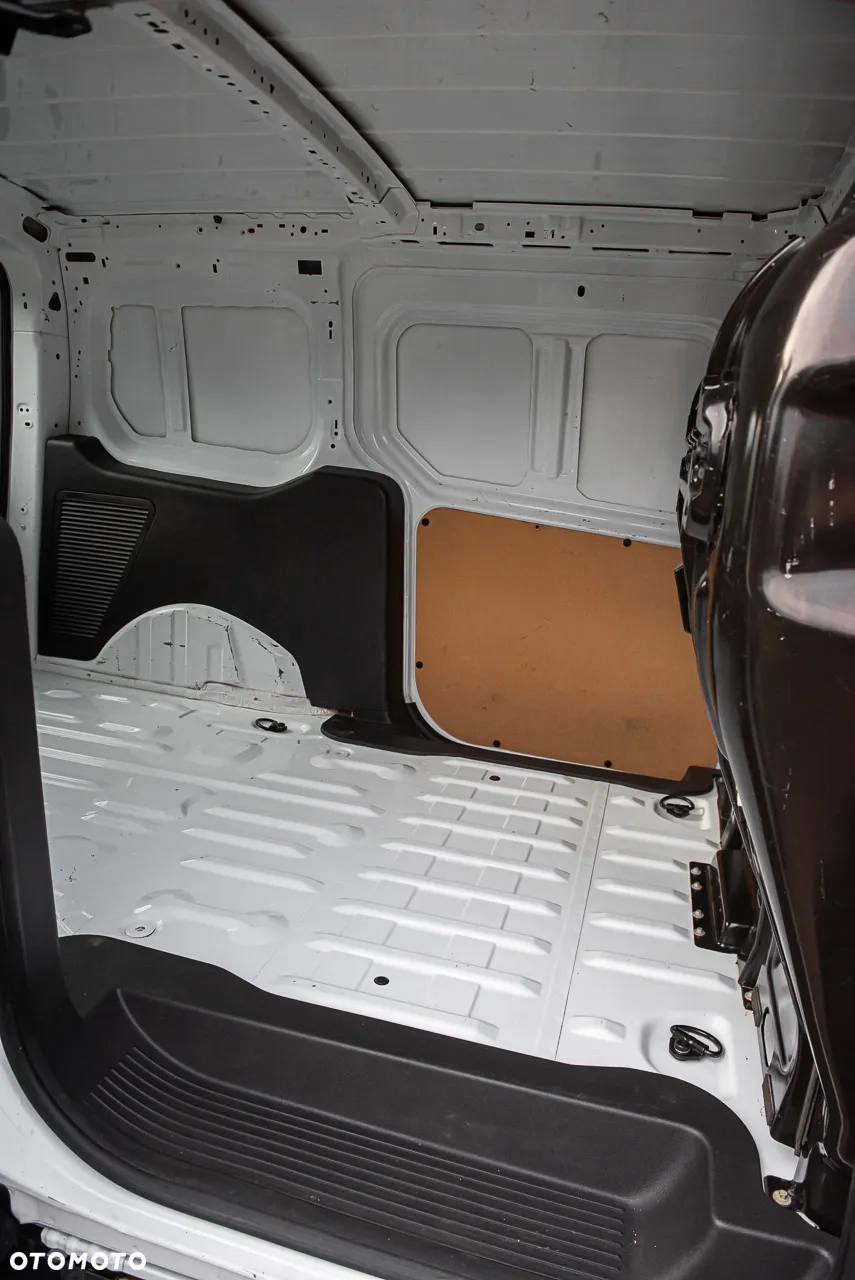 Ford Transit Connect Maxi - 7