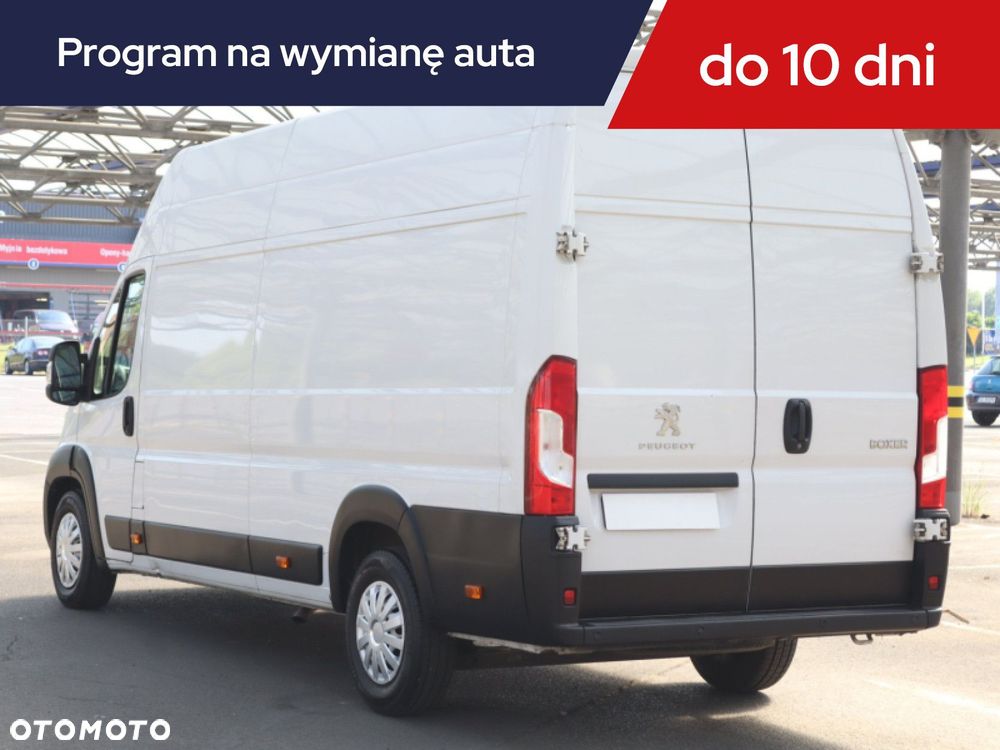 Peugeot boxer - 6