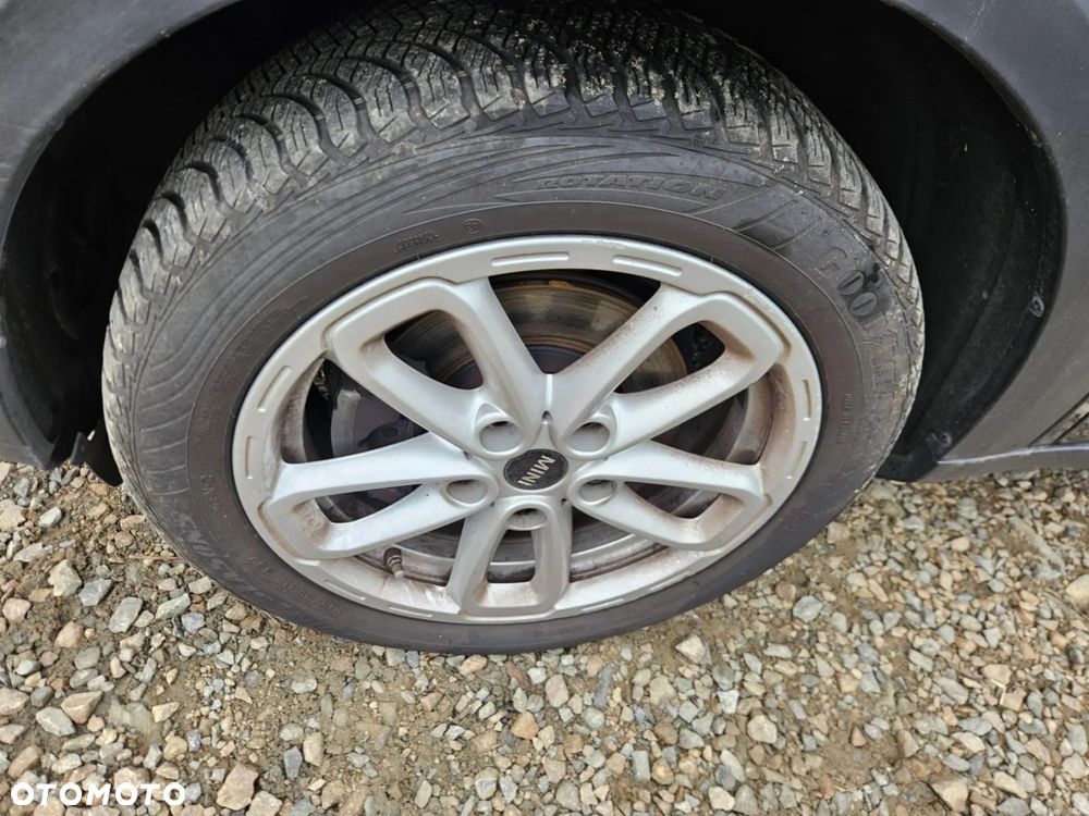 MINI Countryman Cooper D Park Lane - 17