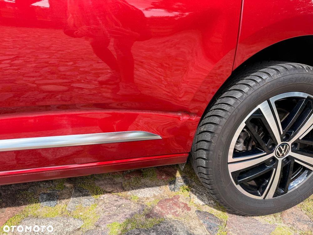 Volkswagen Caddy 2.0 (7-Si.) DSG Maxi - 19