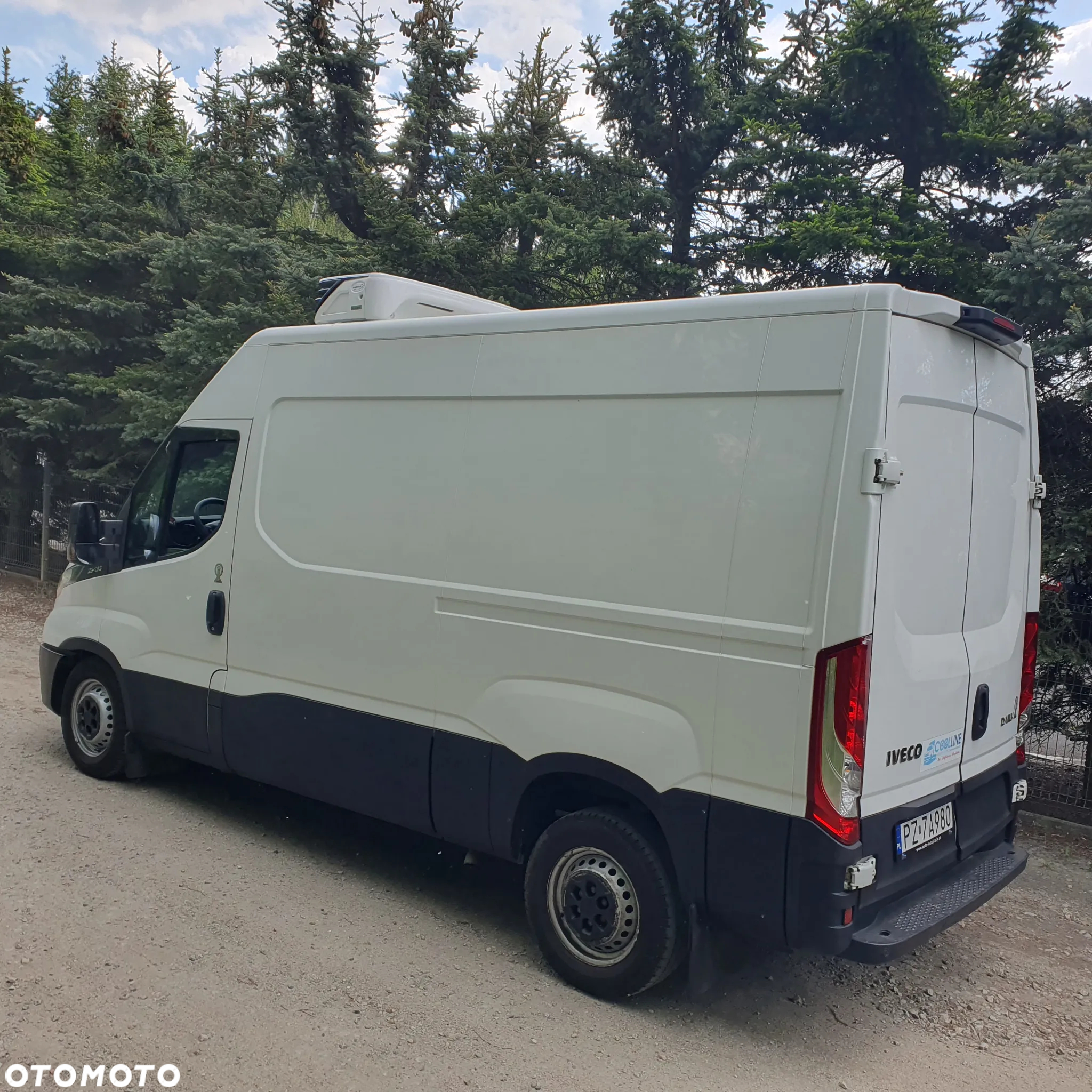 Iveco Daily - 2