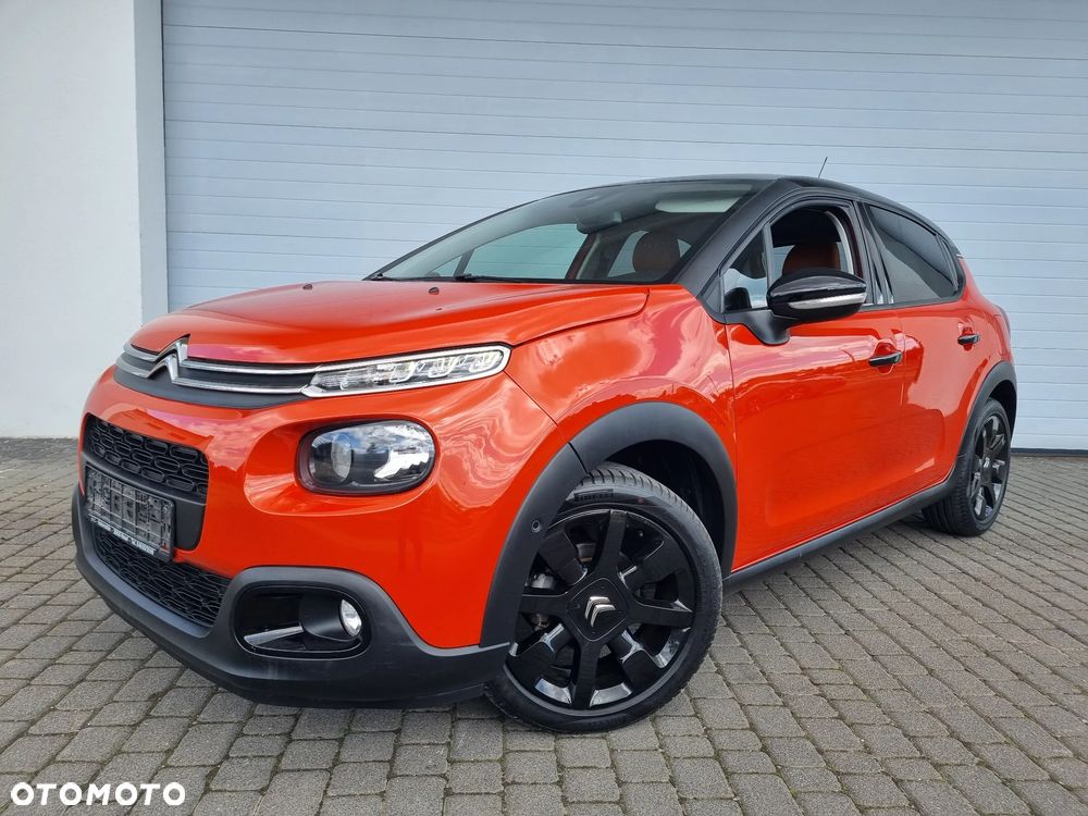 Citroën C3 Pure Tech 110 Stop&Start Exclusive - 1
