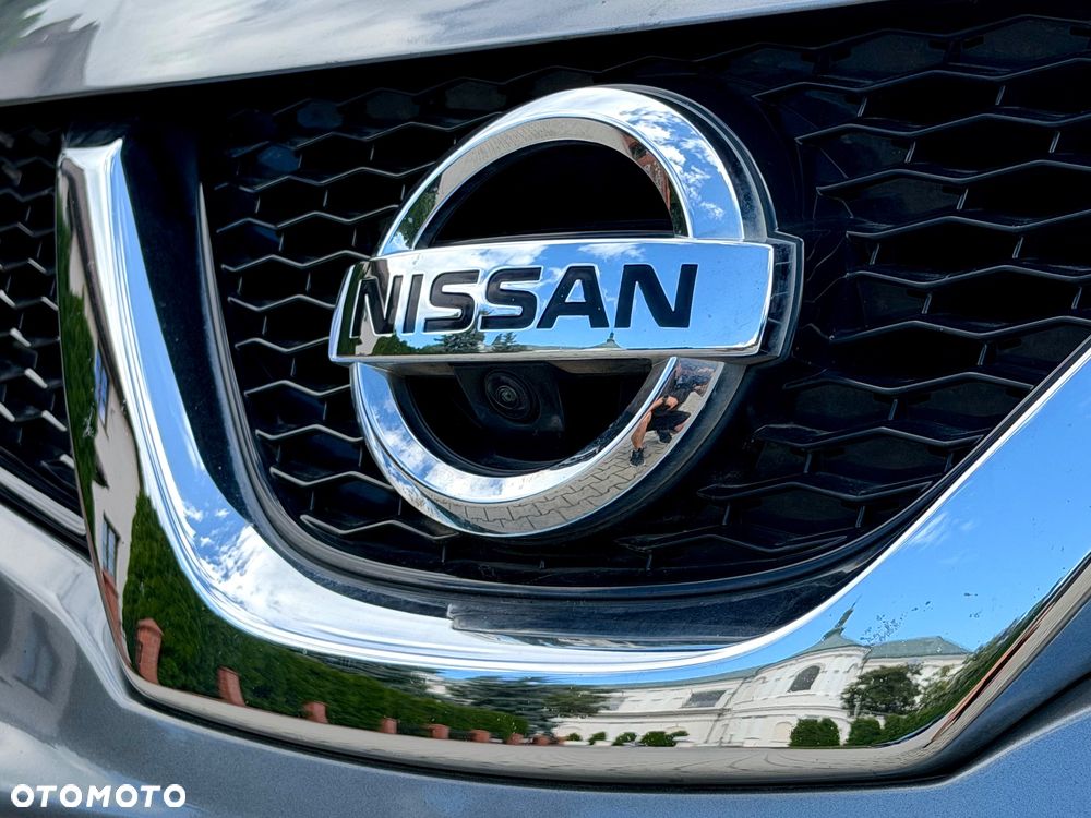 Nissan Qashqai - 7