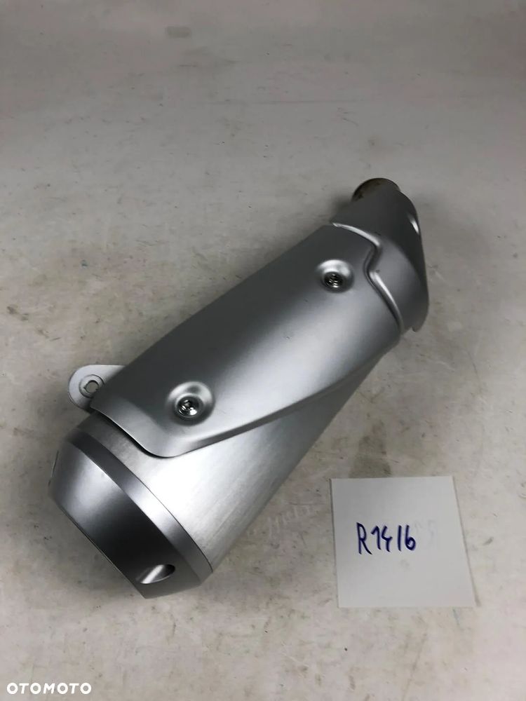 Ducati Scrambler 1100 Prawy Tłumik Końcowy Wydech