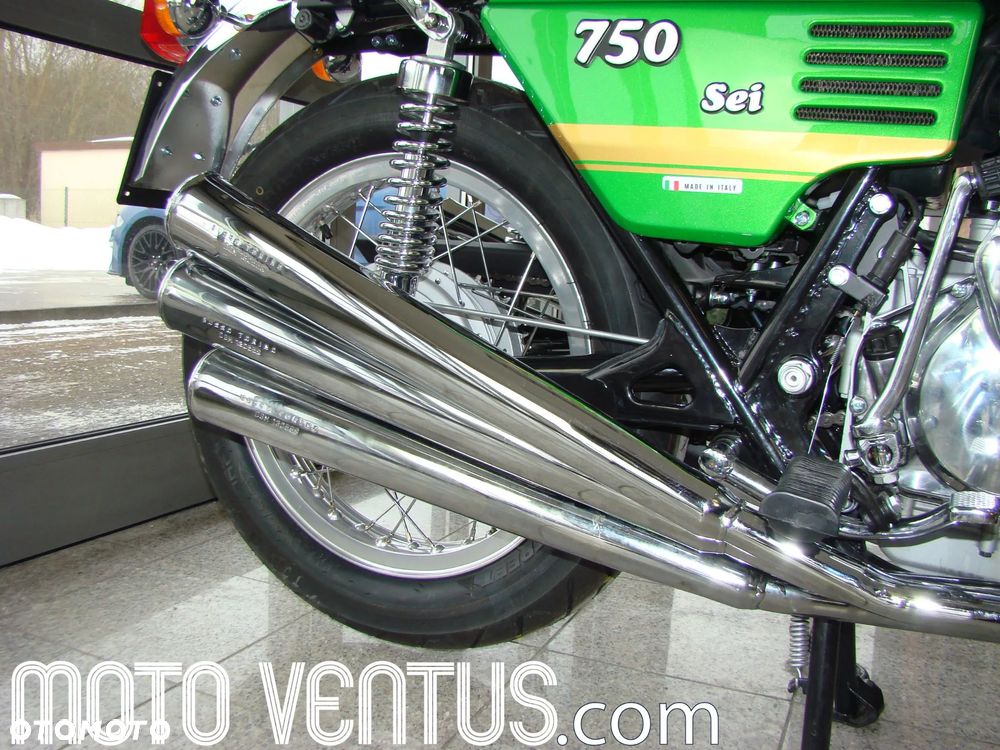 Benelli SEI - 7