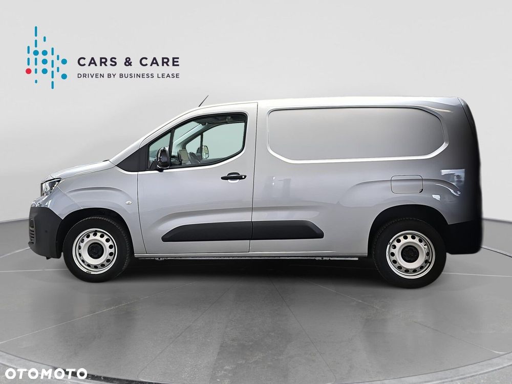 Peugeot partner 1.5 BlueHDi 100 Long 950 - 24