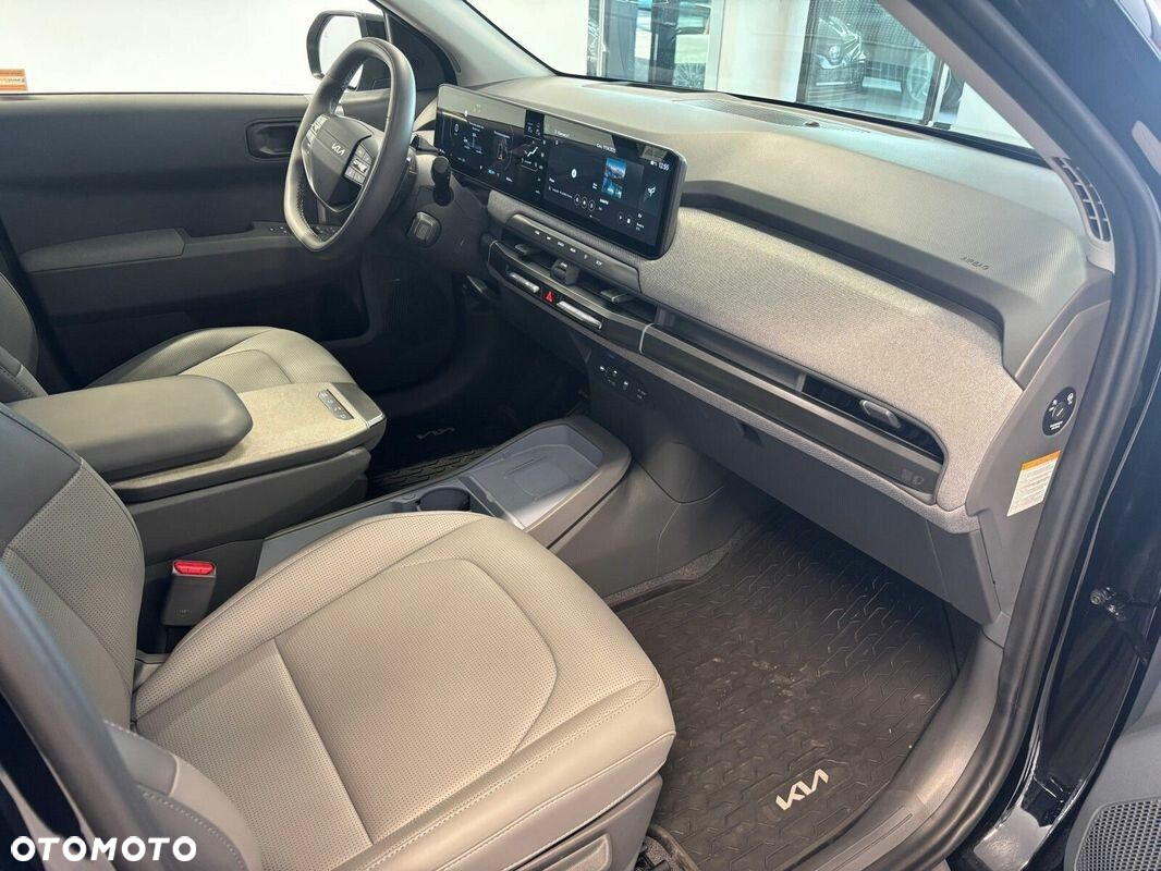 Kia EV3 - 17