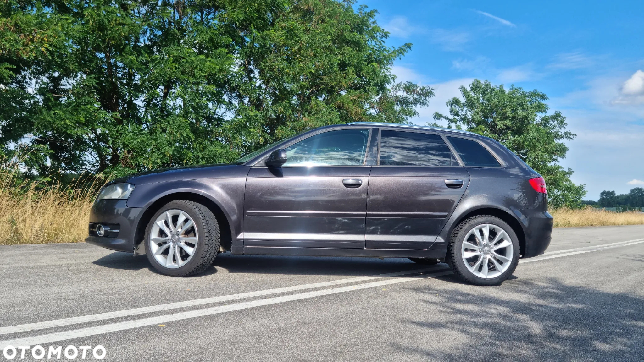 Audi A3 1.6 TDI DPF Attraction - 15