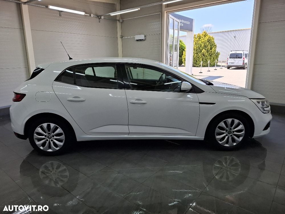 Renault Megane Energy dCi Life - 9