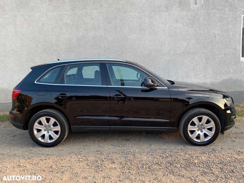 Audi Q5 2.0 TDI Quattro - 6