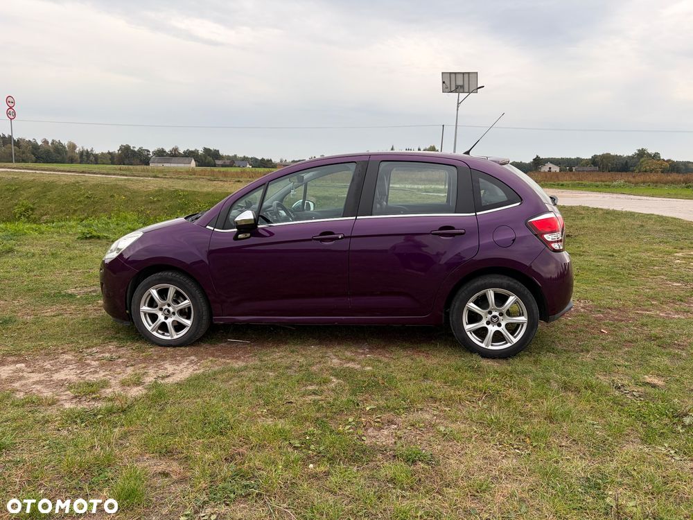 Citroen C3 2016 photo 2