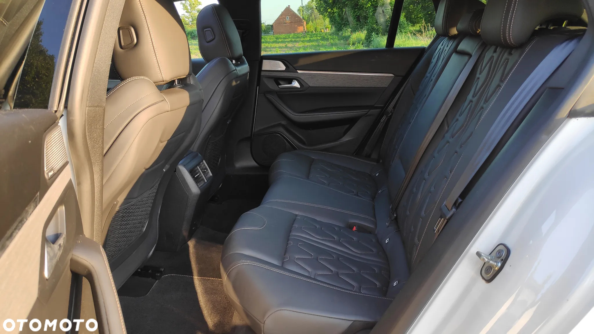 Peugeot 508 SW PureTech 225 EAT8 GT - 11