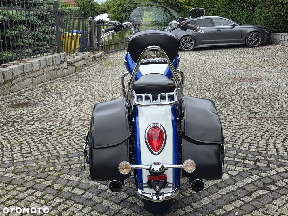 Triumph Thunderbird - 7