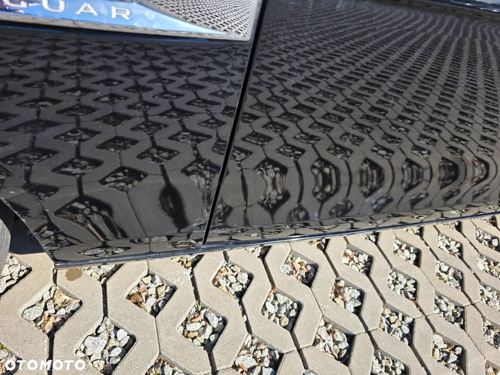 Jaguar XE E-Performance Pure - 30