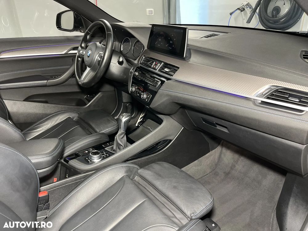 BMW X2 xDrive25e M Sport - 29