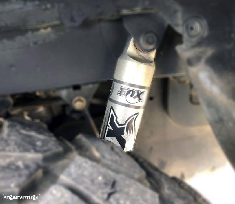 Jeep Grand Cherokee 2.7 CRD Laredo - 16