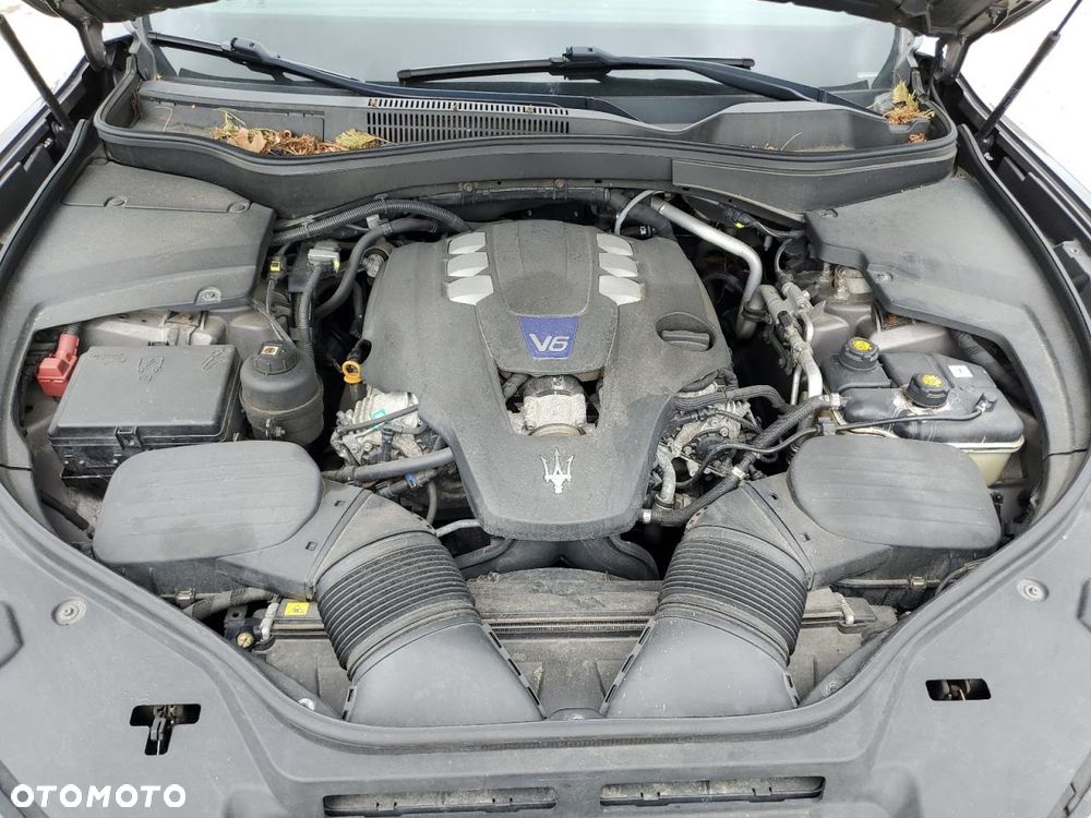 Maserati Levante - 9