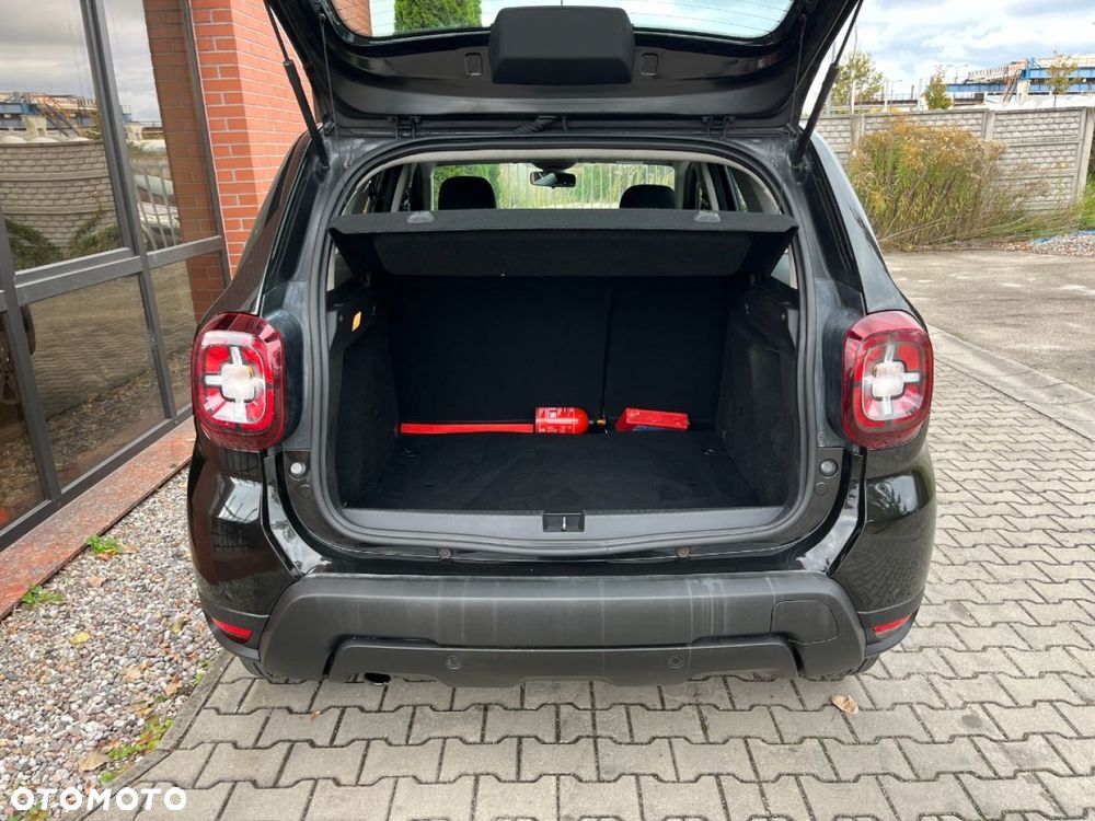 Dacia Duster 1.2 TCe Comfort - 27