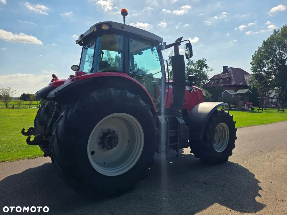 Massey Ferguson 7624 - 11