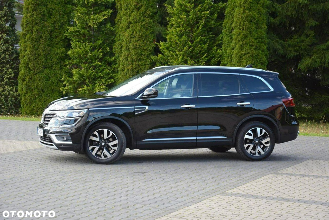Renault Koleos 2.0 Blue dCi Intens 4x4 X-Tronic - 4