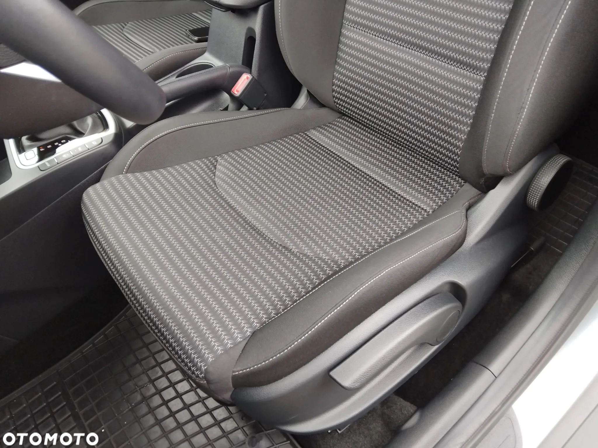 Kia XCeed 1.5 T-GDI M DCT - 20