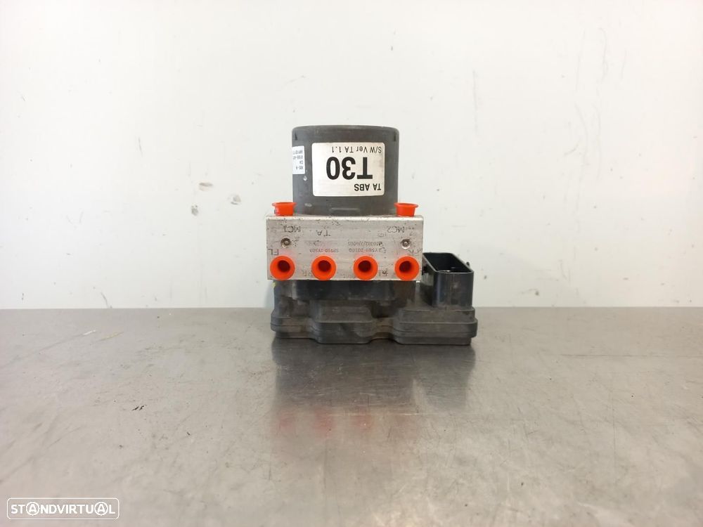 ABS KIA PICANTO TA - 1