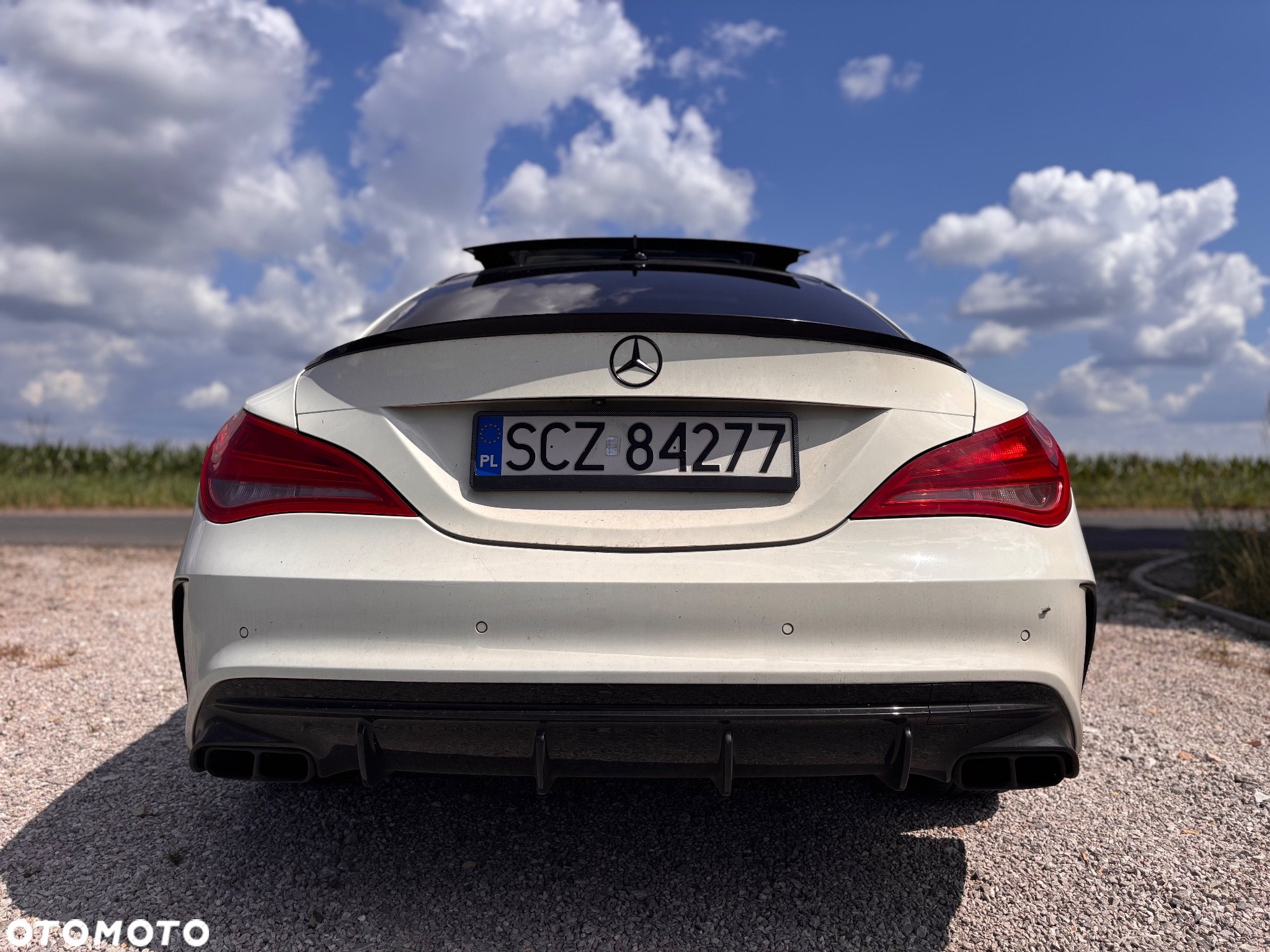 Mercedes-Benz CLA 250 7G-DCT AMG Line - 9