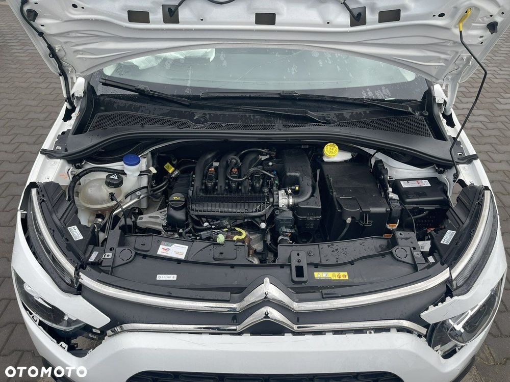 Citroën C3 1.2 PureTech Feel Pack - 11
