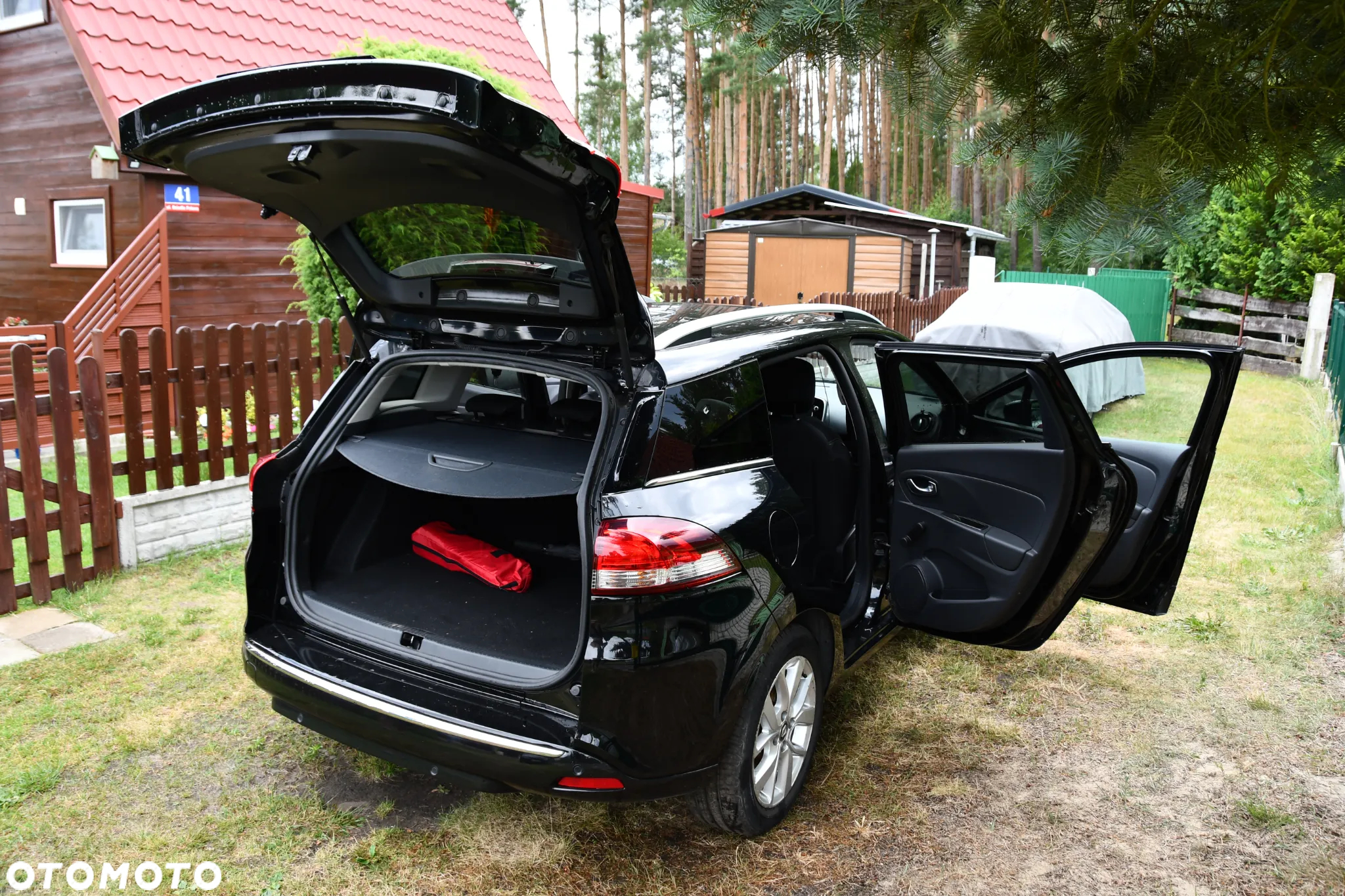 Renault Clio 0.9 Energy TCe Limited - 10