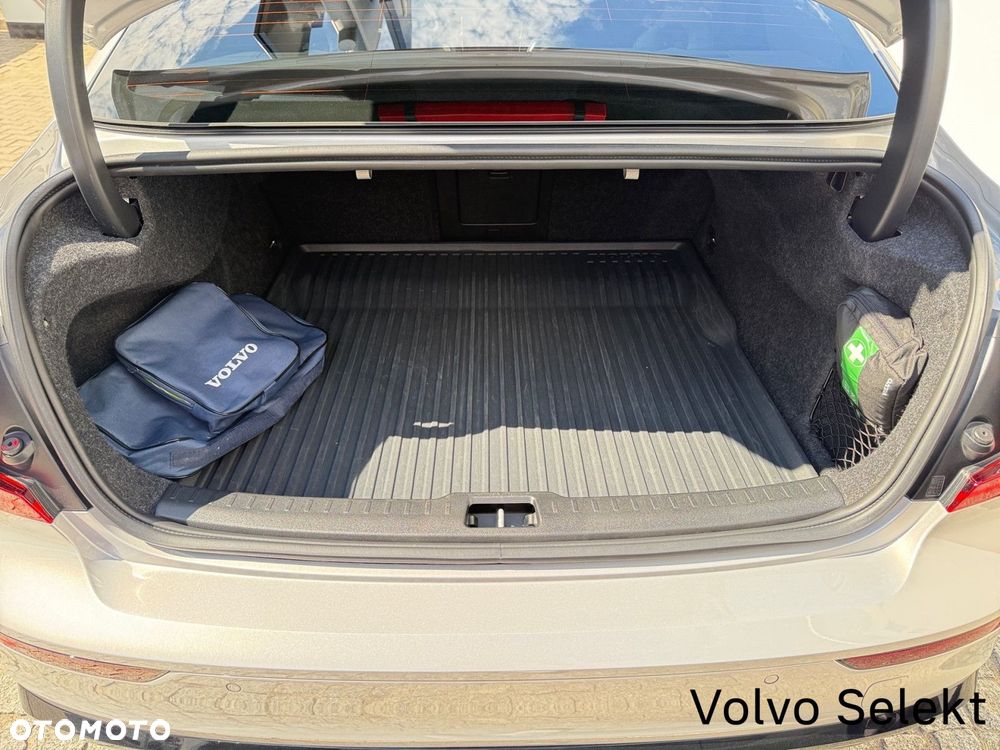 Volvo S60 - 29