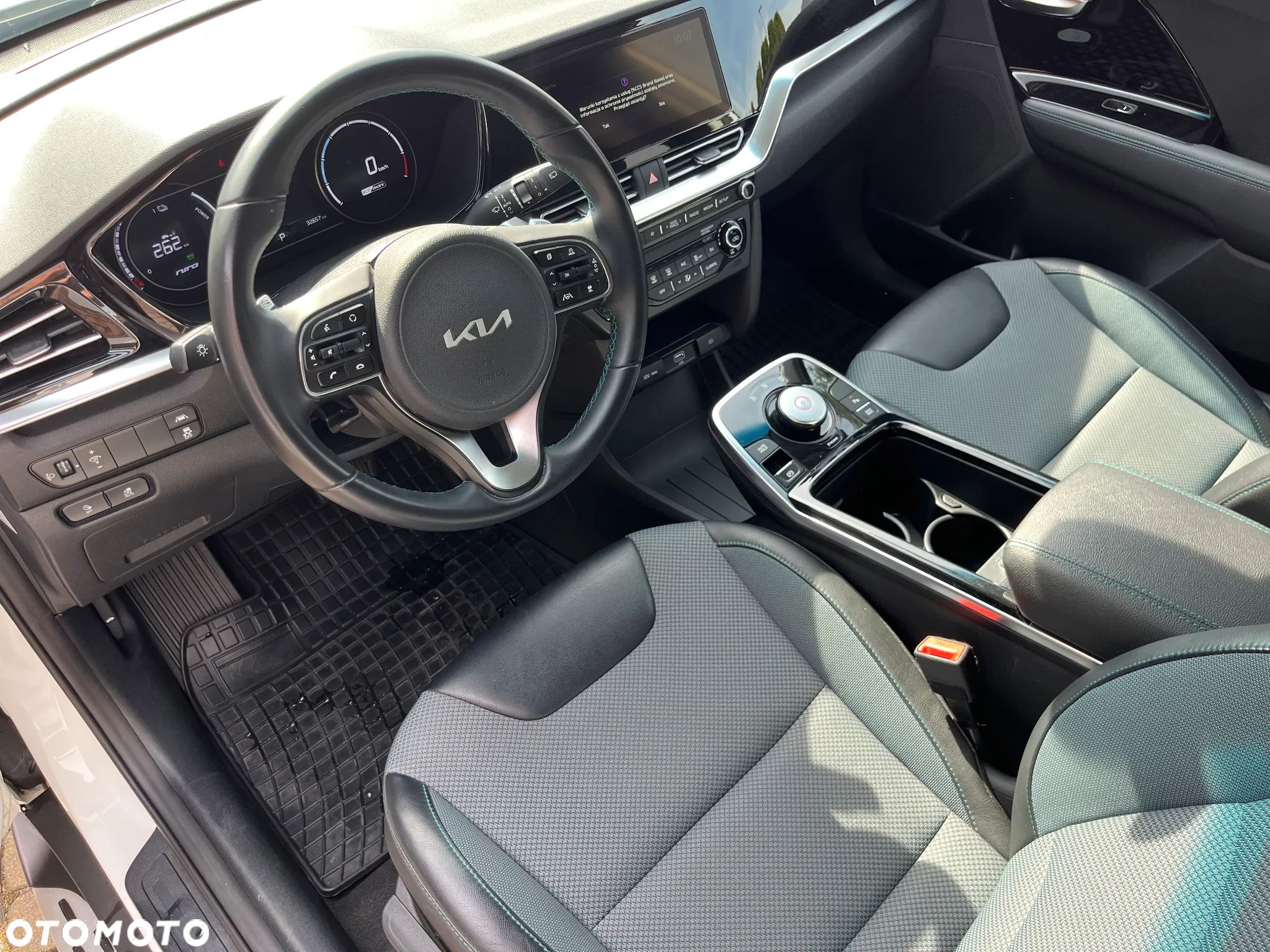 Kia Niro - 13