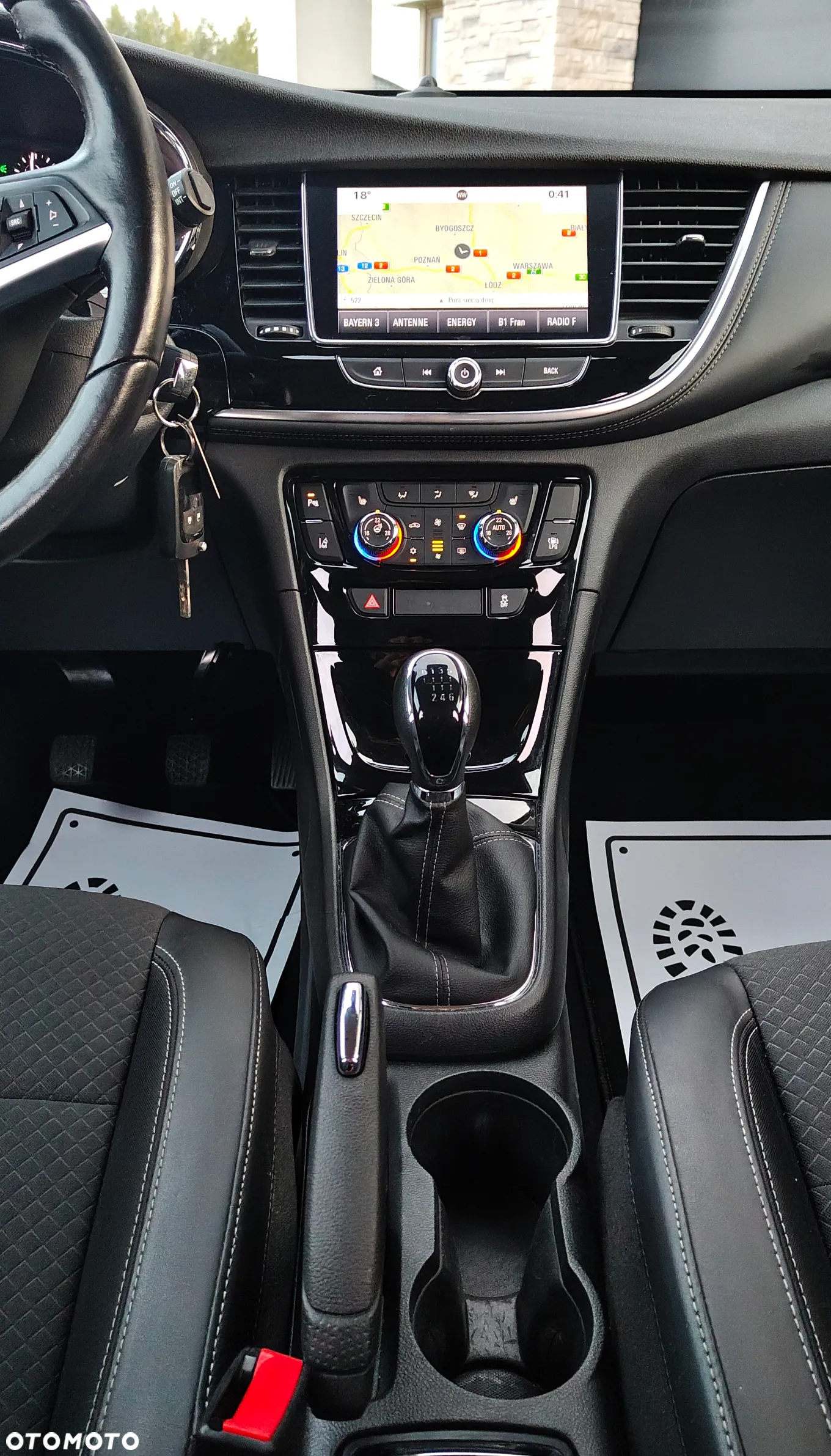Opel Mokka 1.4 T Cosmo - 22