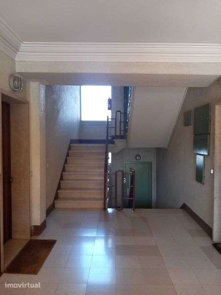 Apartamento Areias de São Joao do Estoril - Grande imagem: 3/10